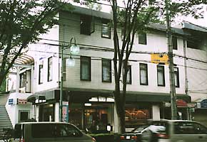 日本健康システム川越鶴ヶ島店舗写真